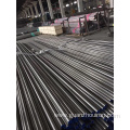 Precision 42 Inch Carbon Seamless Steel Pipe